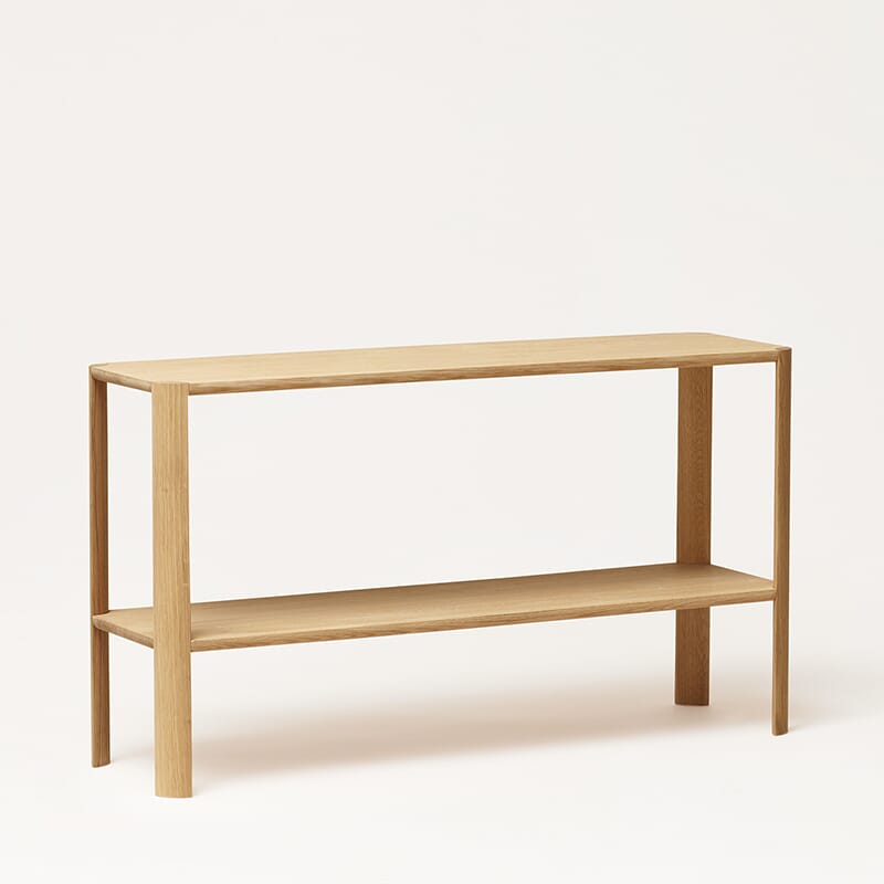 Leaf Hylle 1x2 L:100 - Hovedbilde