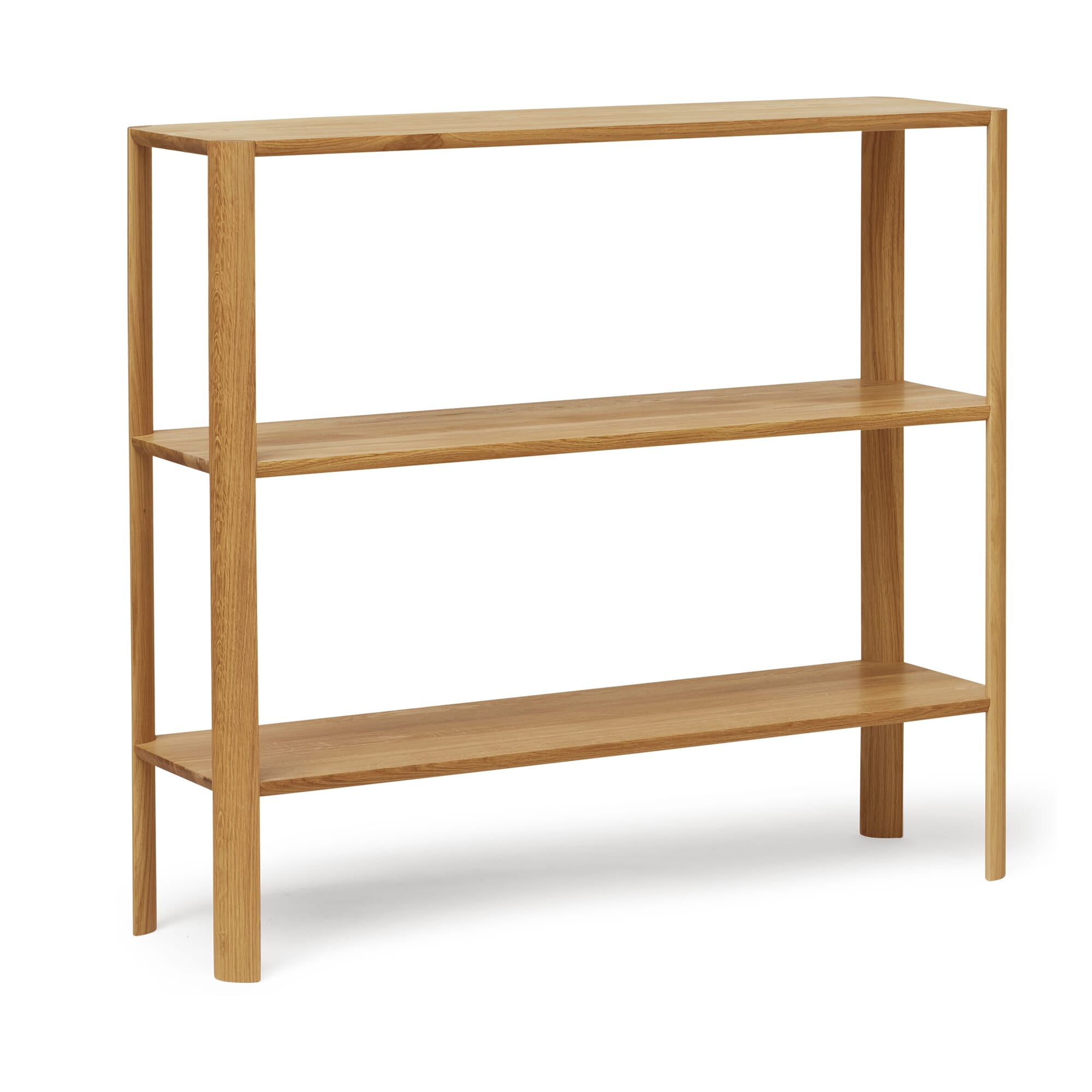 Leaf Hylle 1x3 L:100 - Hovedbilde