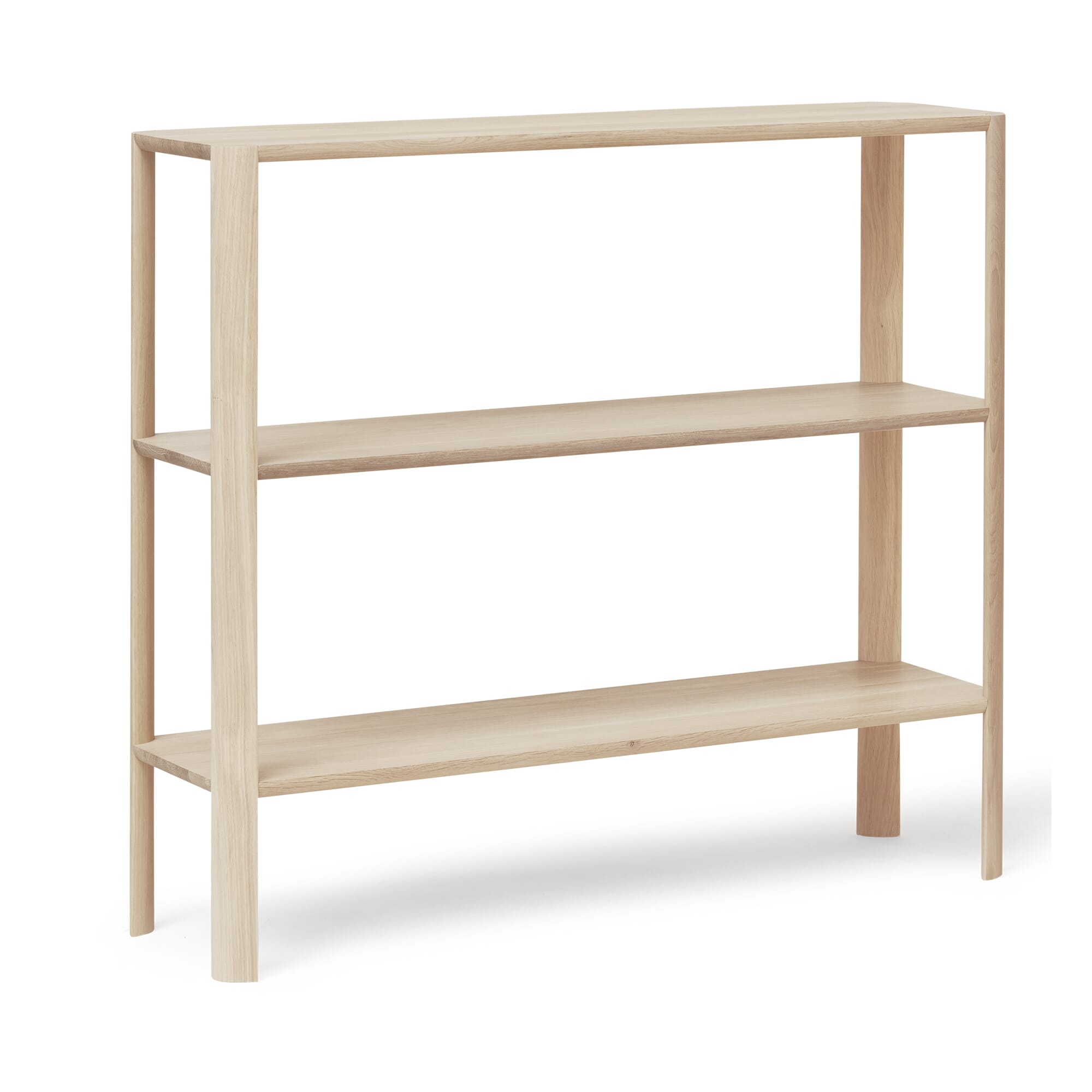 Leaf Hylle 1x3 L:100 - Bilde 2