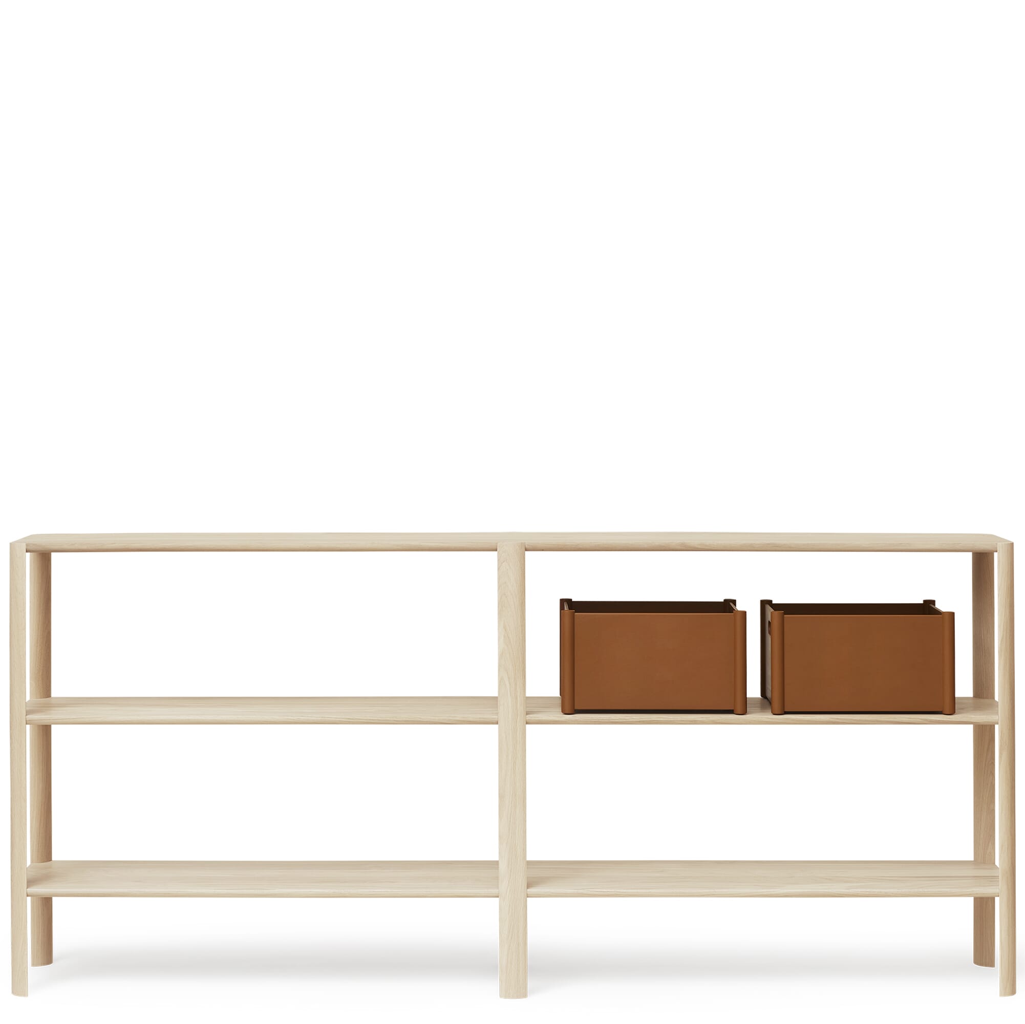 Leaf Hylle 2x3 L:200 - Bilde 4