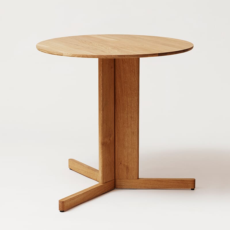 Trefoil Bord ?:75 - Hovedbilde