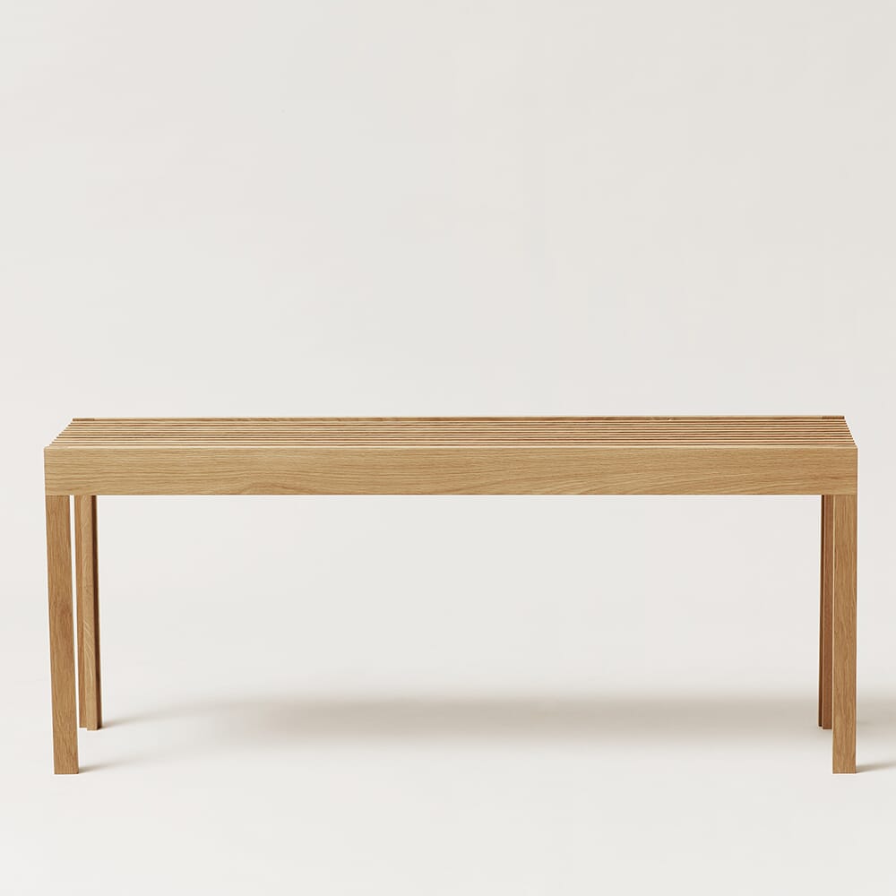 Lightweight Benk L:110 - Bilde 2