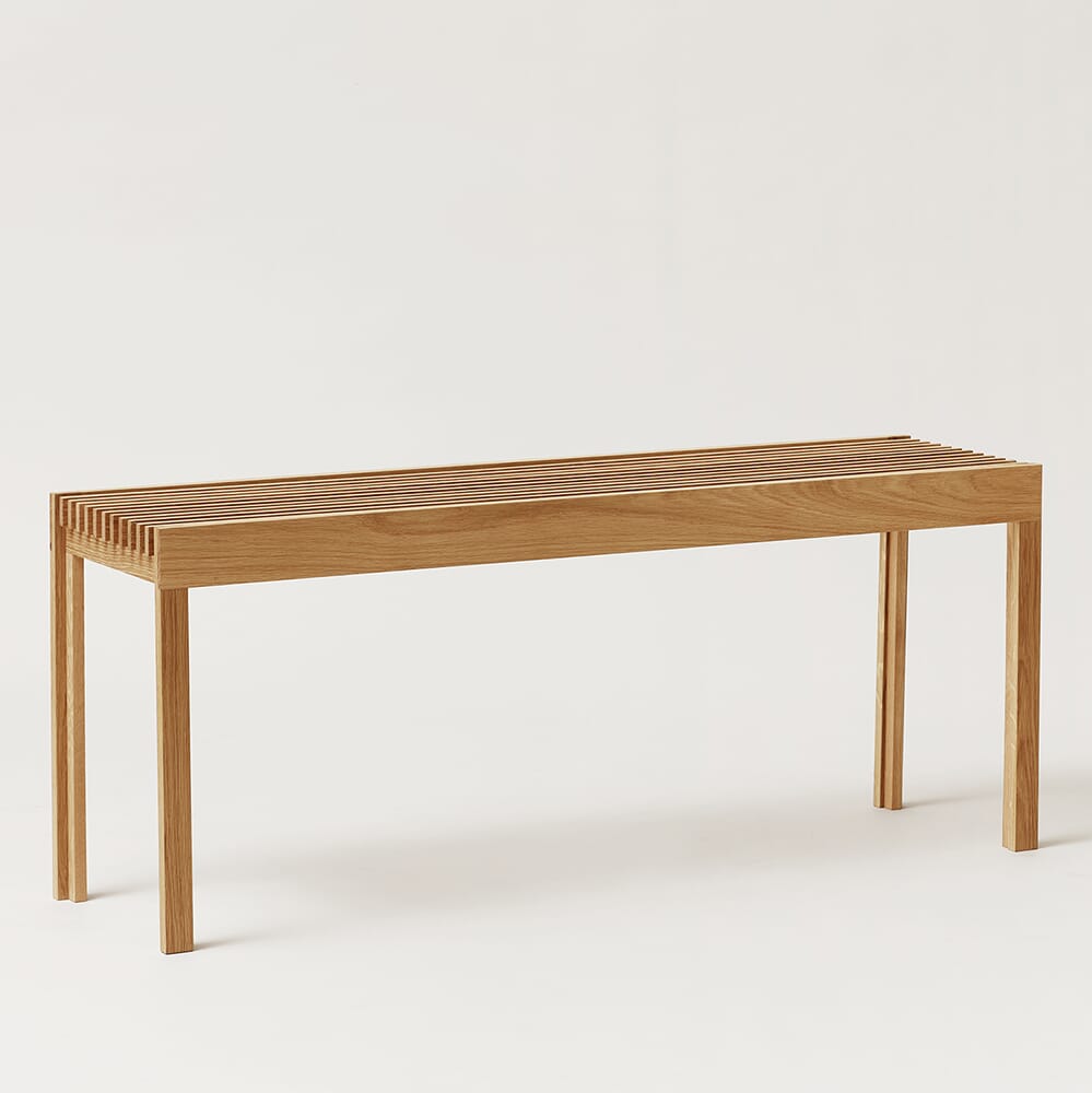 Lightweight Benk L:110 - Hovedbilde