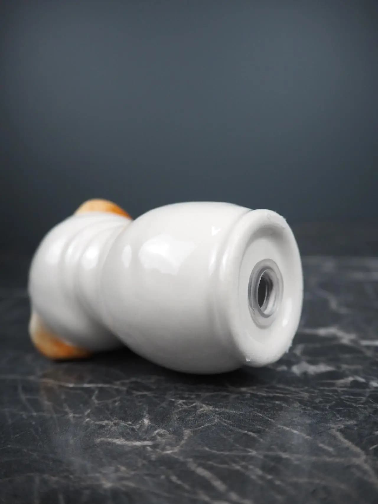 Salt & Pepperbøsse Pug