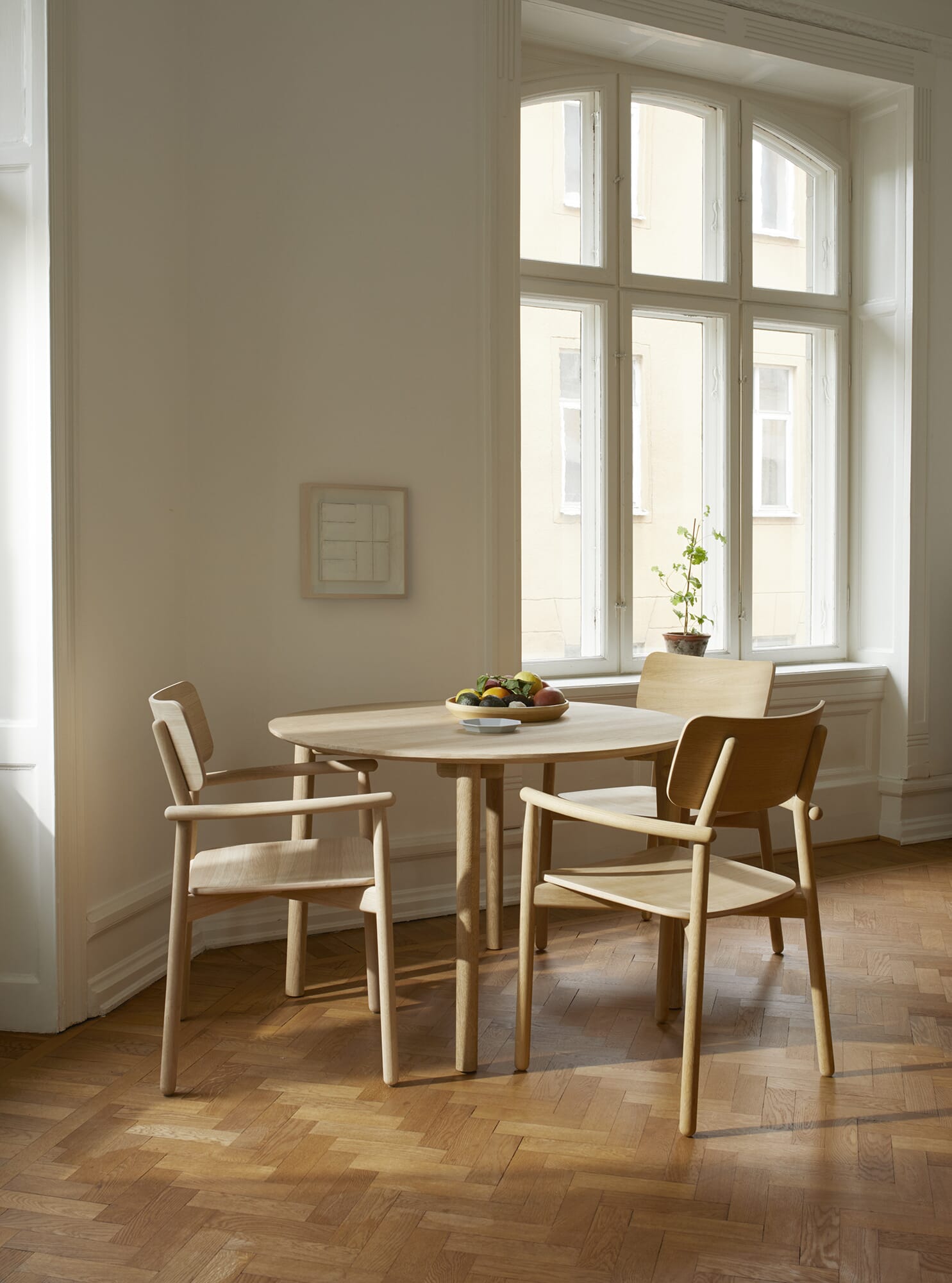 Hven Spisestol - Bilde 10