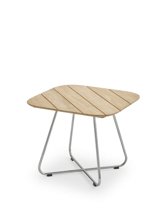 Lilium Lounge Bord Teak - Hovedbilde