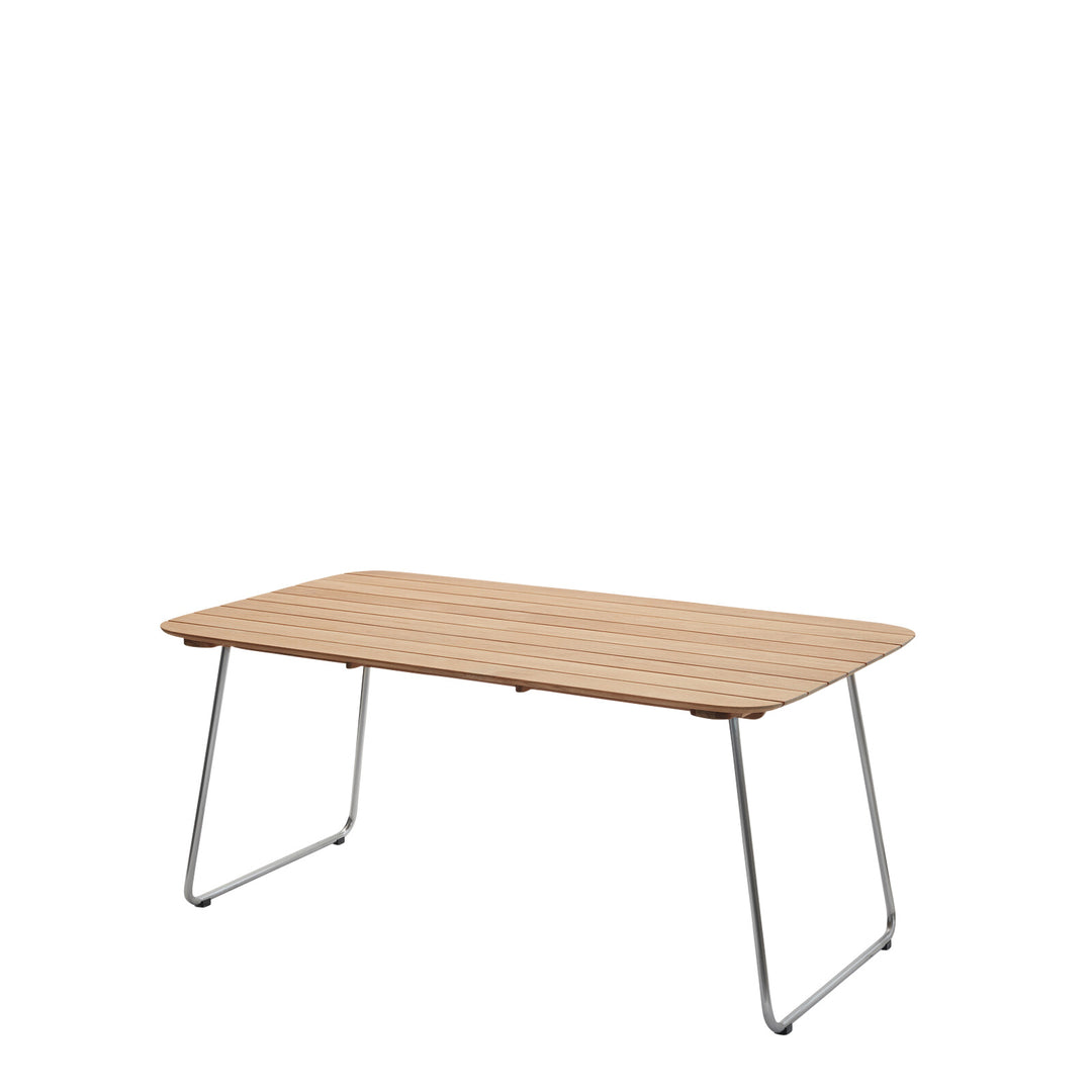 Lilium Spisebord Teak L:160