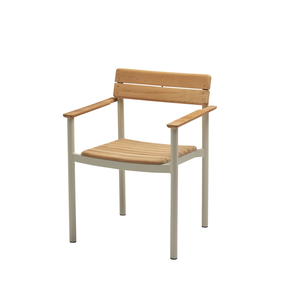 Pelagus Stol med Armlene