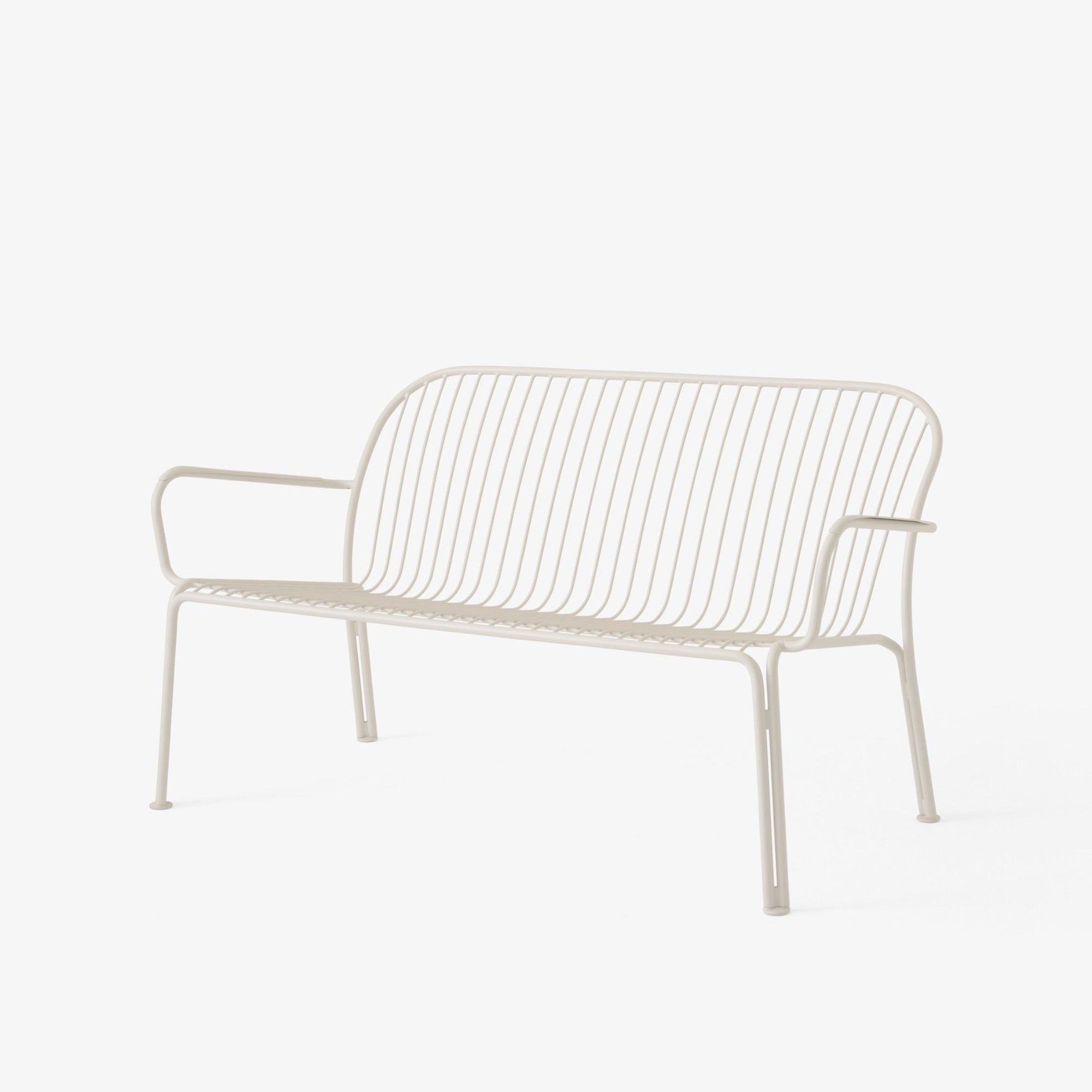 Utendørs Loungesofa Thorvald SC110