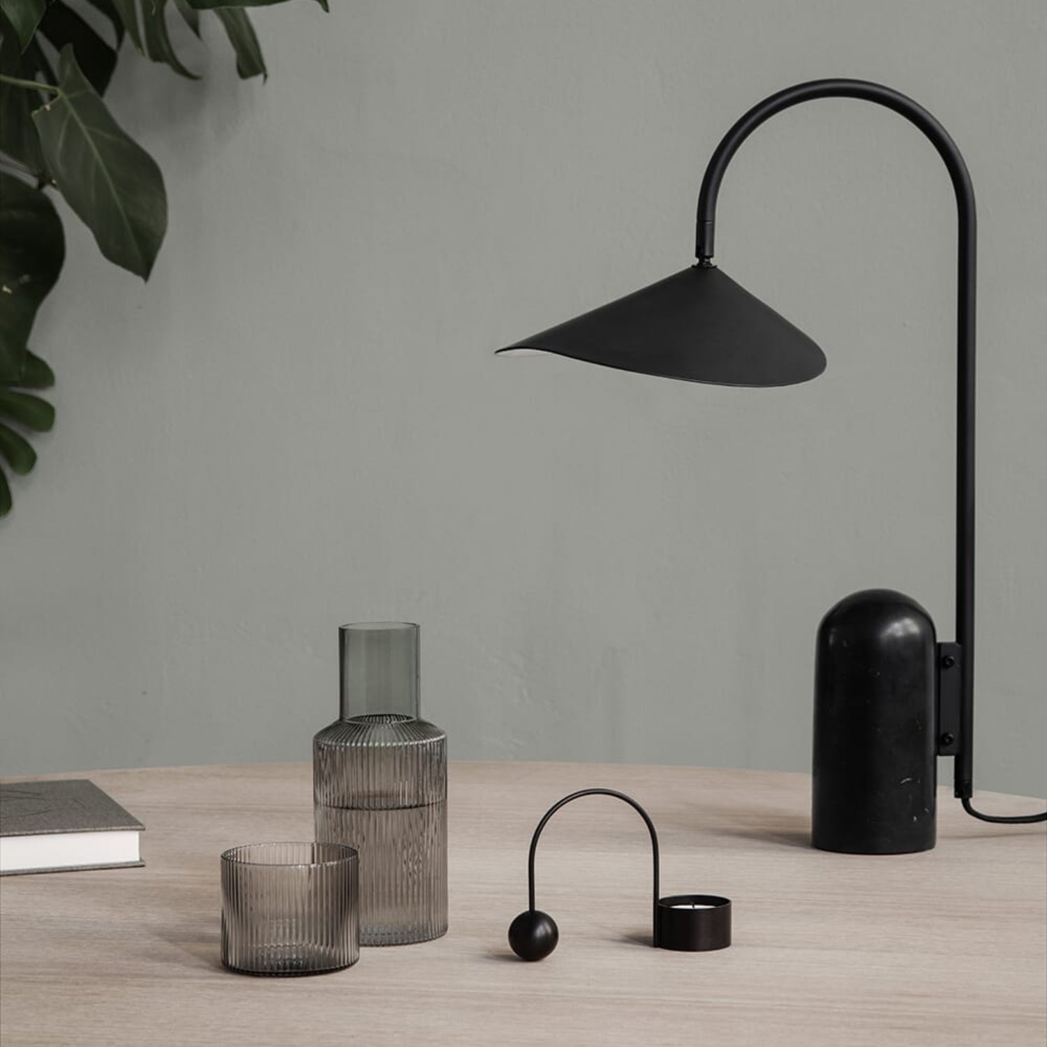 Arum Bordlampe - Relatert 7