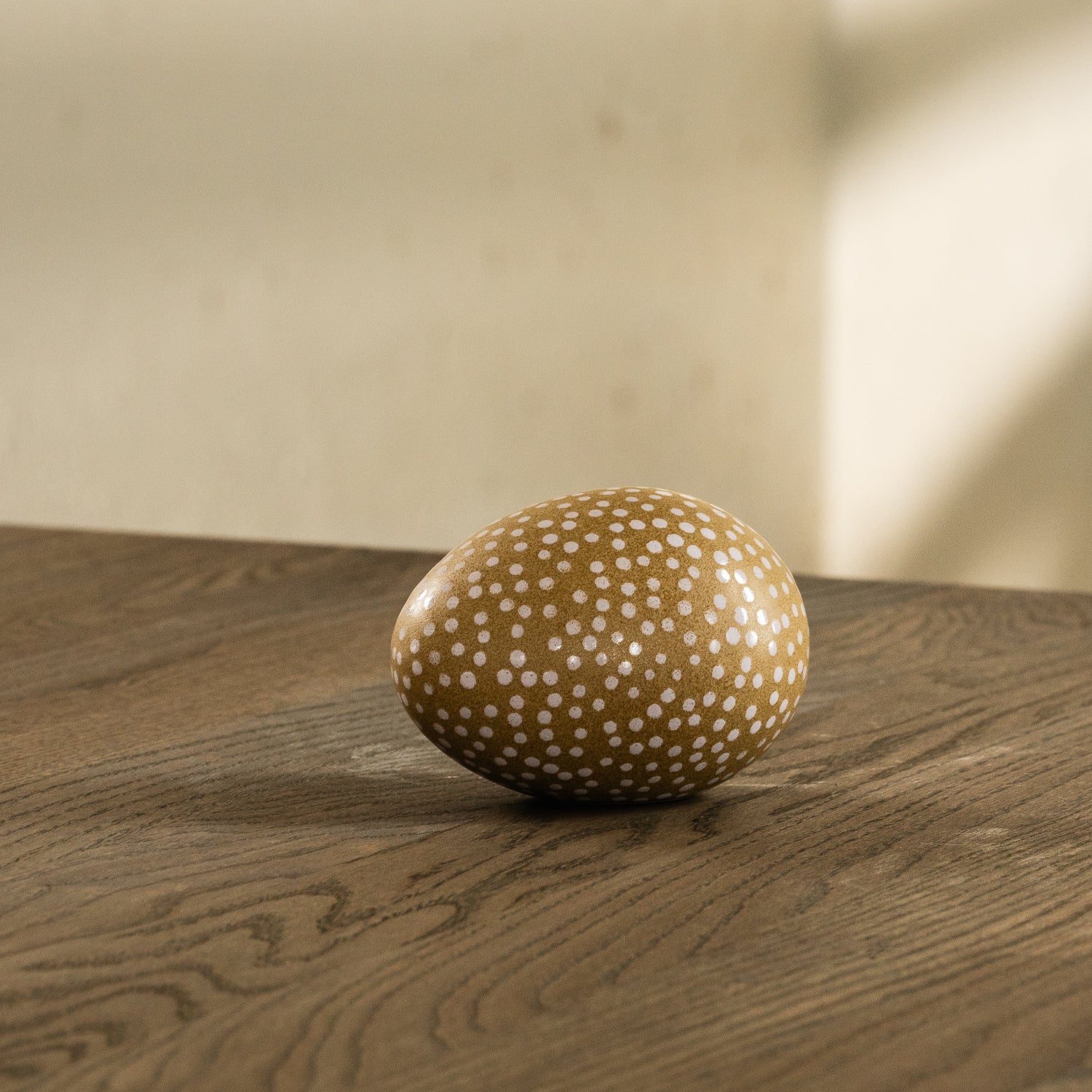 Keramikk Egg