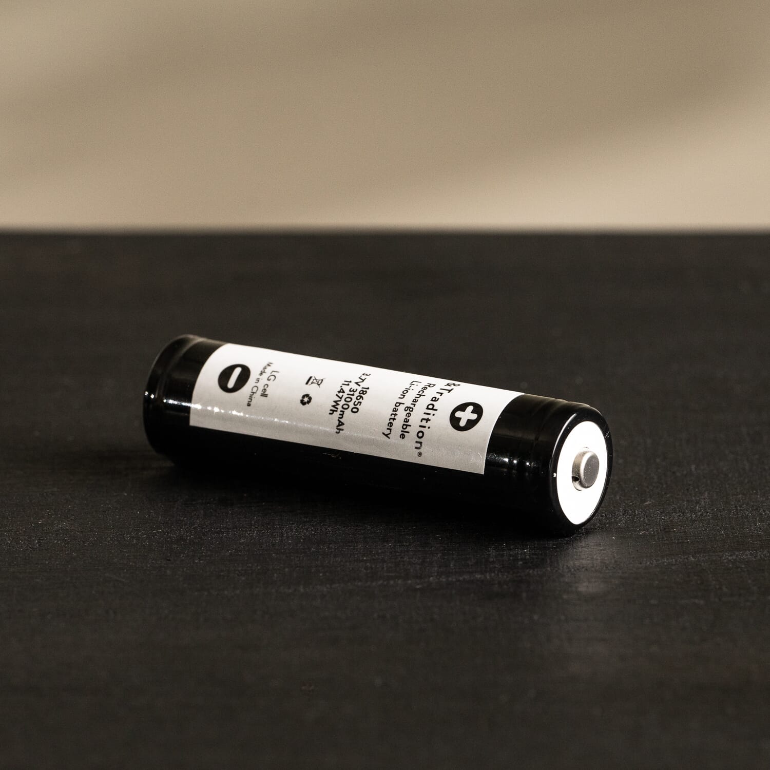 Batteri til Oppladbare Lamper fra &tradition - Hovedbilde