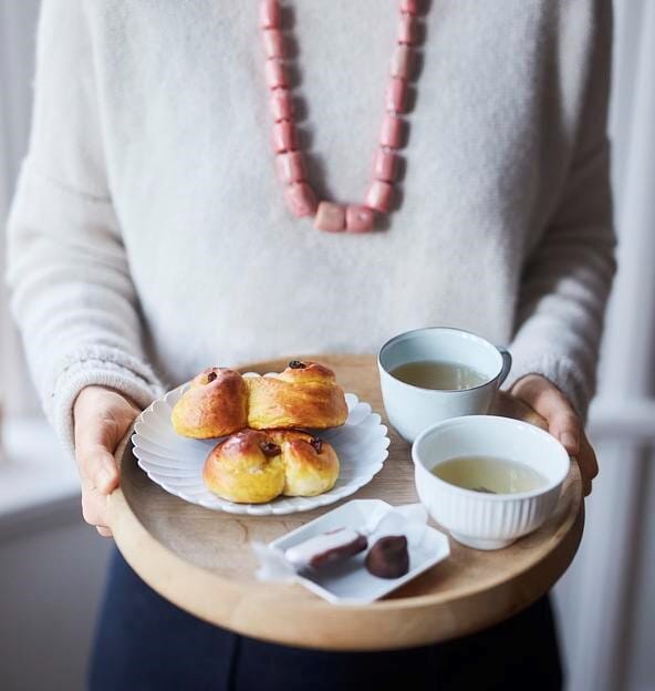 Serveringsbrett Nordic Ø:30 - Bilde 3