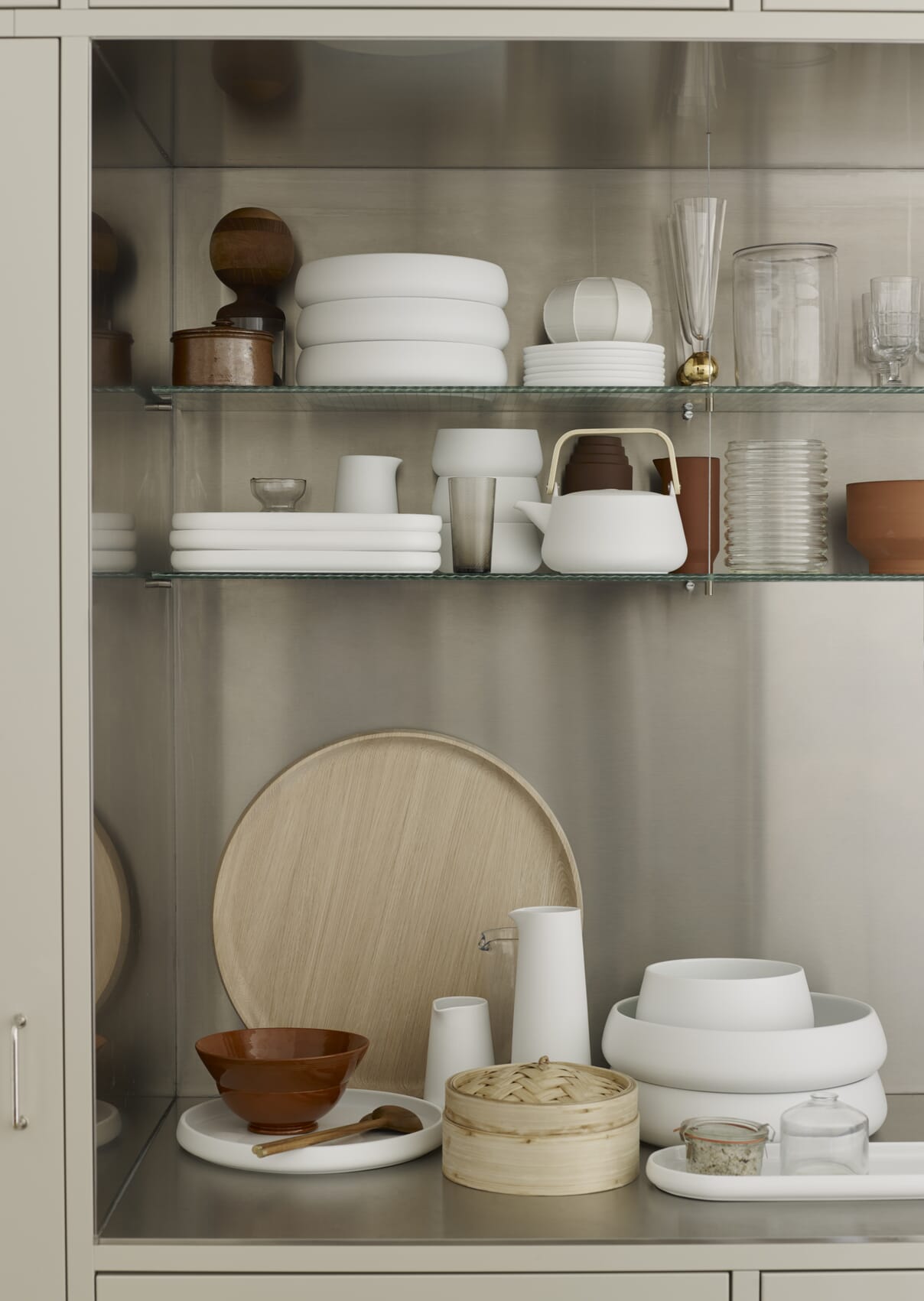 Serveringsbrett Nordic Ø:45 - Hovedbilde