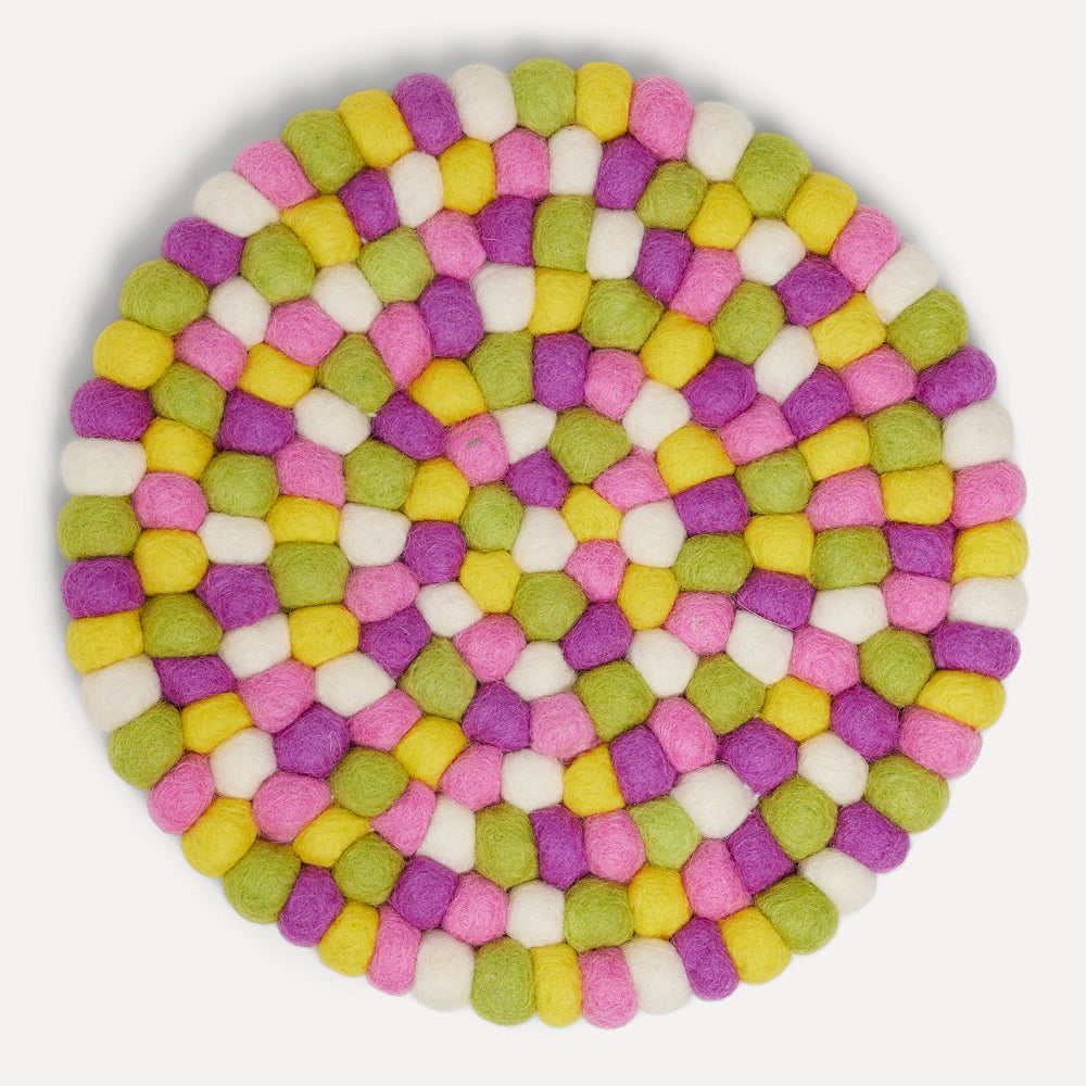 Bordskåner Sommereng Ø20cm