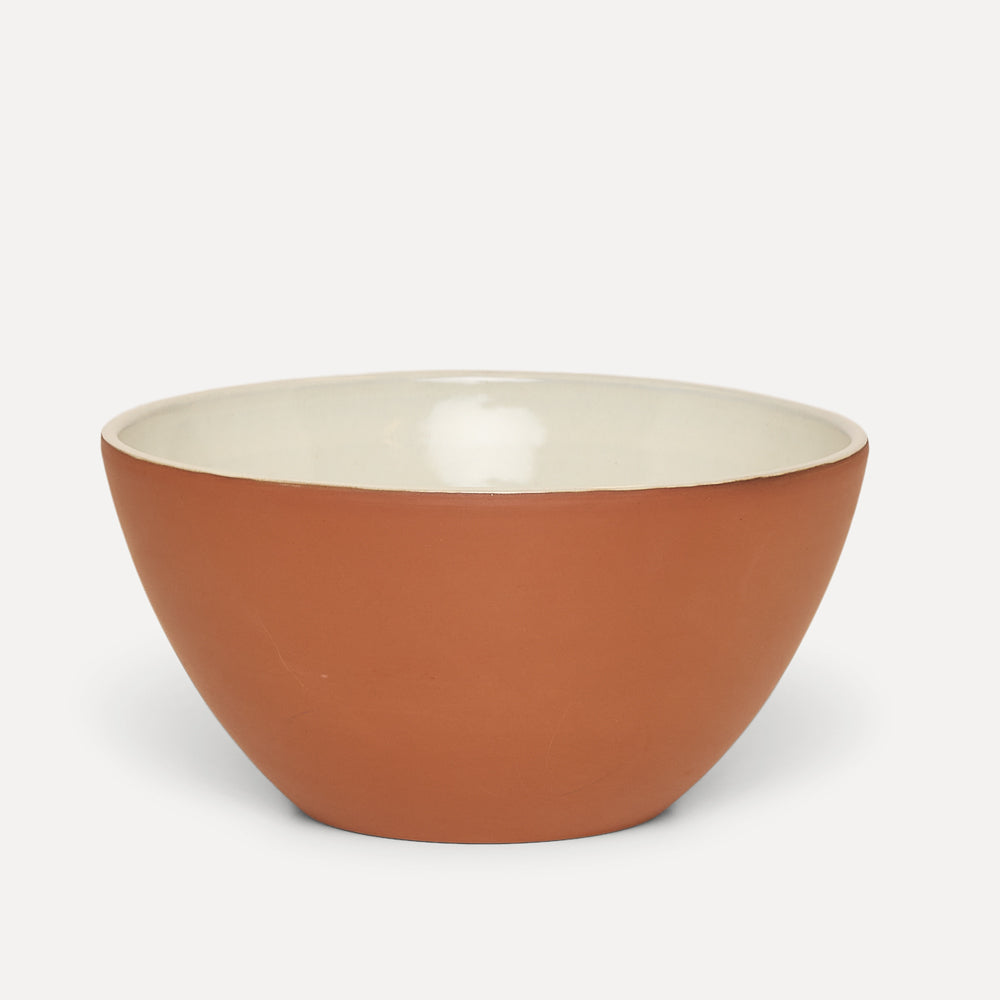 Hverdagsbolle Terracotta 3L