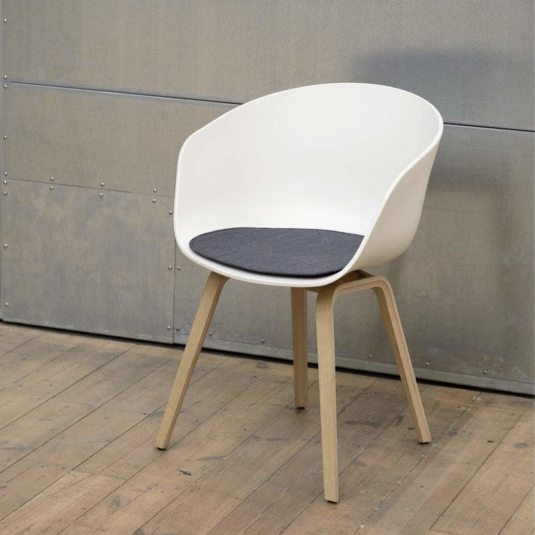 Pute til AAC m/armlene Surface 190 Grey