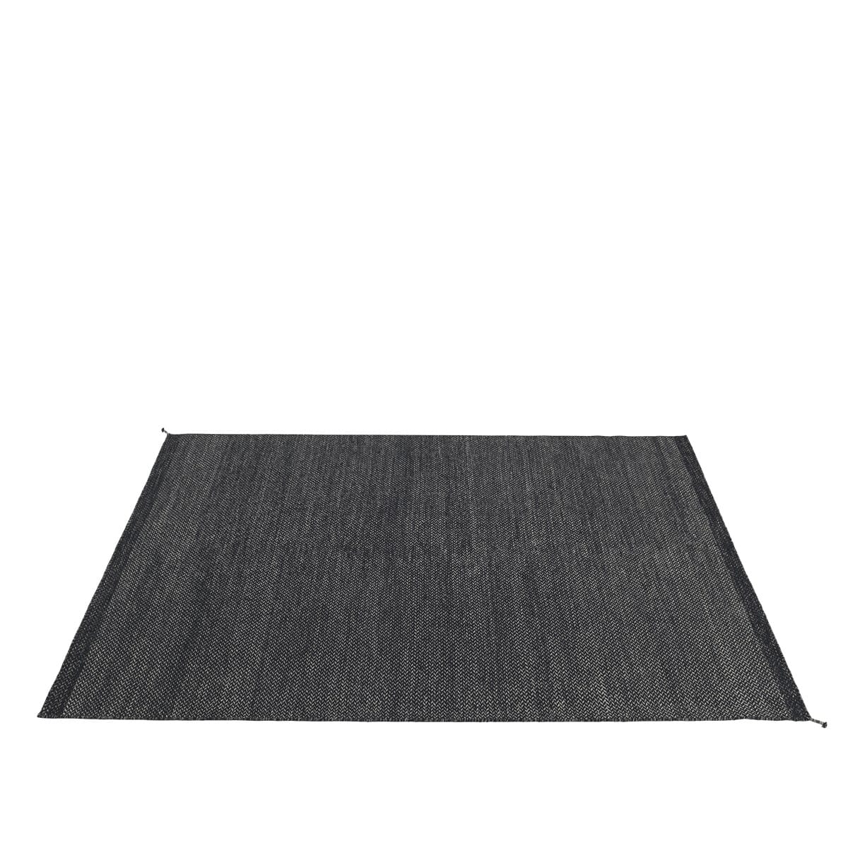 Gulvteppe Ply Rug Midnight Blue - Bilde 3