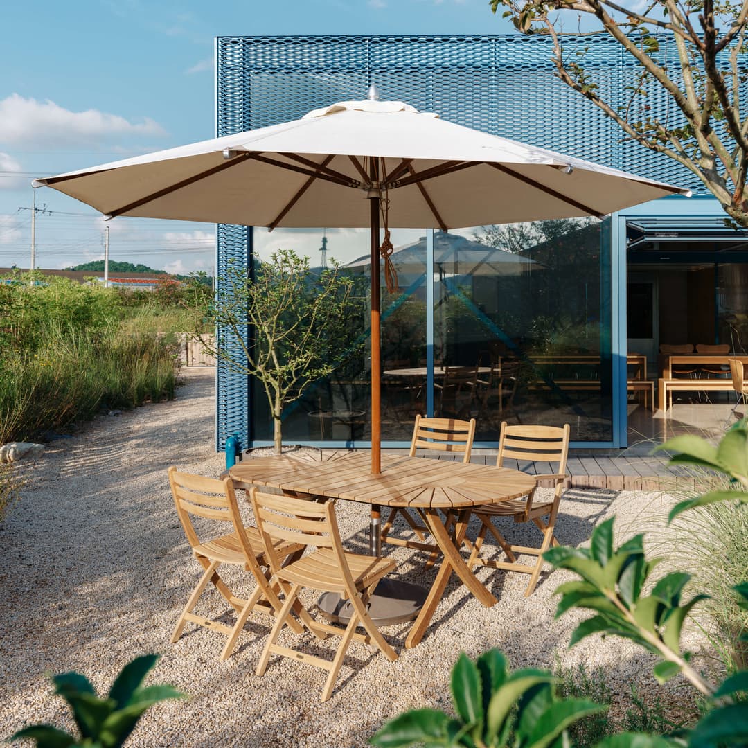 Stol m/armlene Selandia