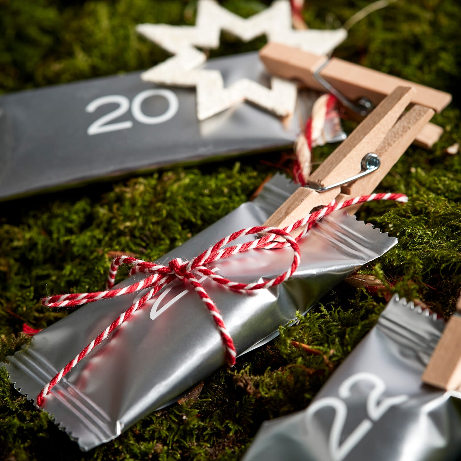 Julekalender Summerbird Creative - Bilde 4