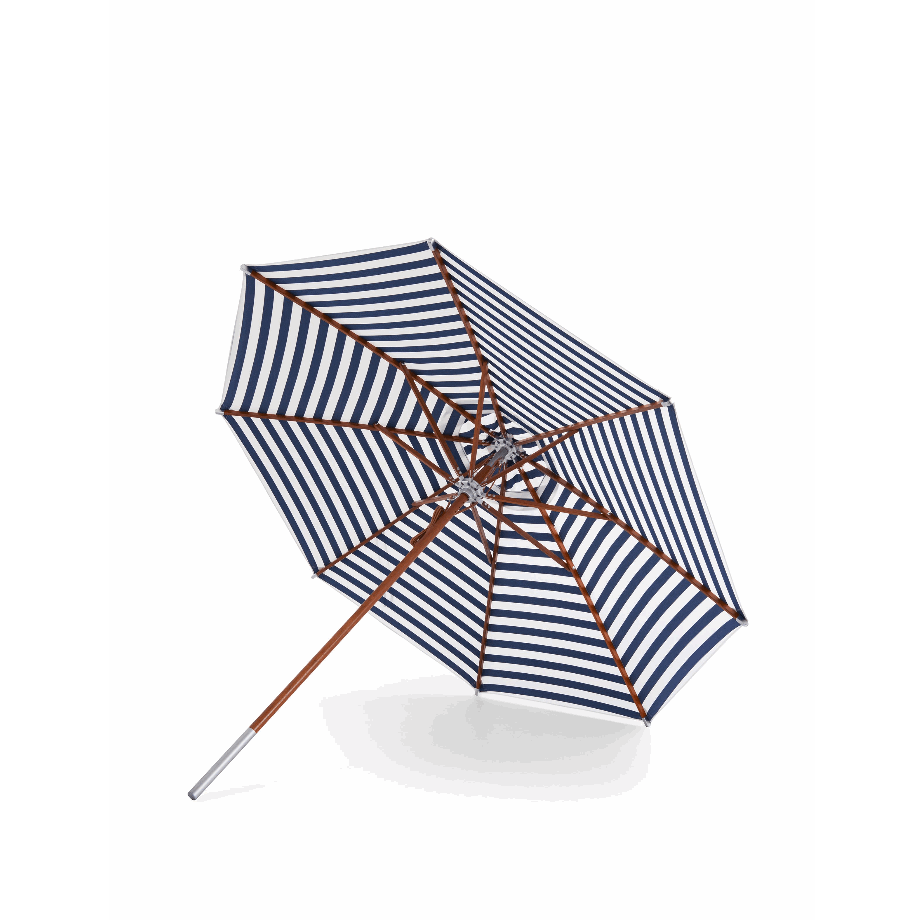 Parasoll Atlantis Blue Ø:330 - Hovedbilde