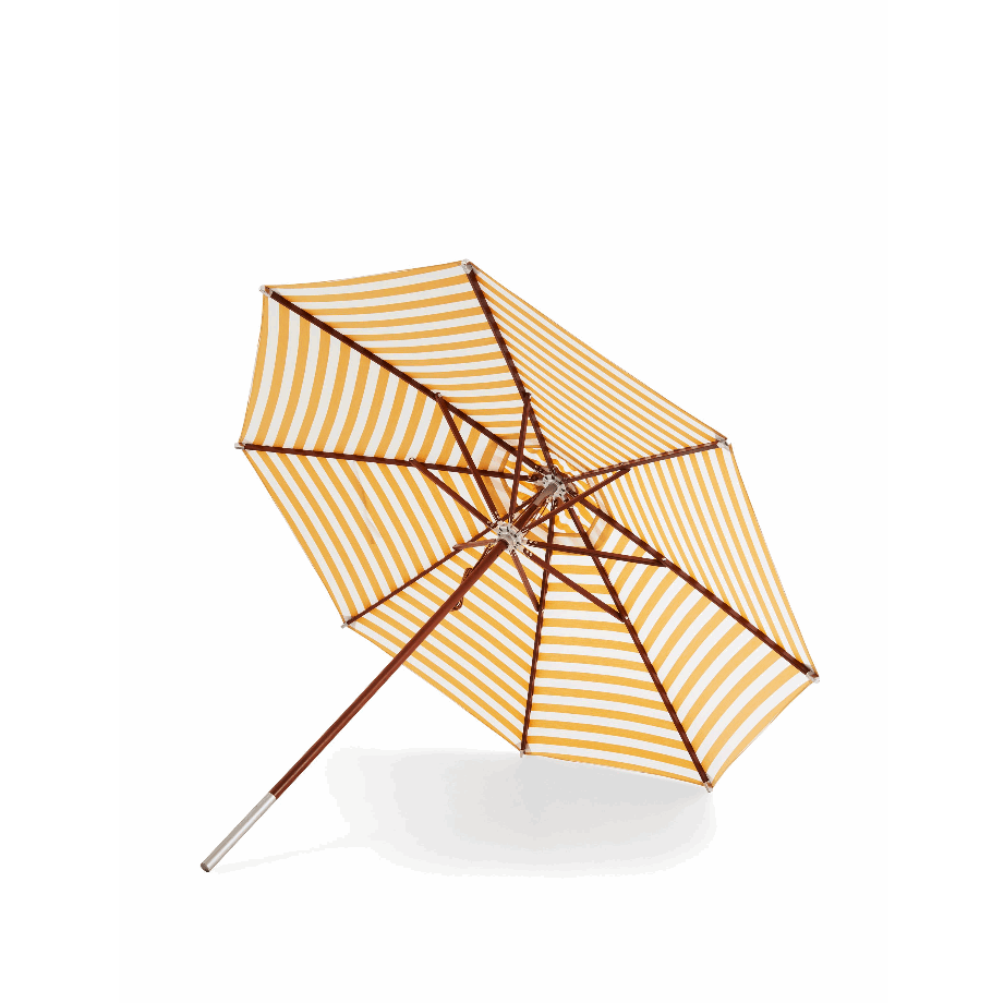 Parasoll Atlantis Yellow Ø:330 - Hovedbilde