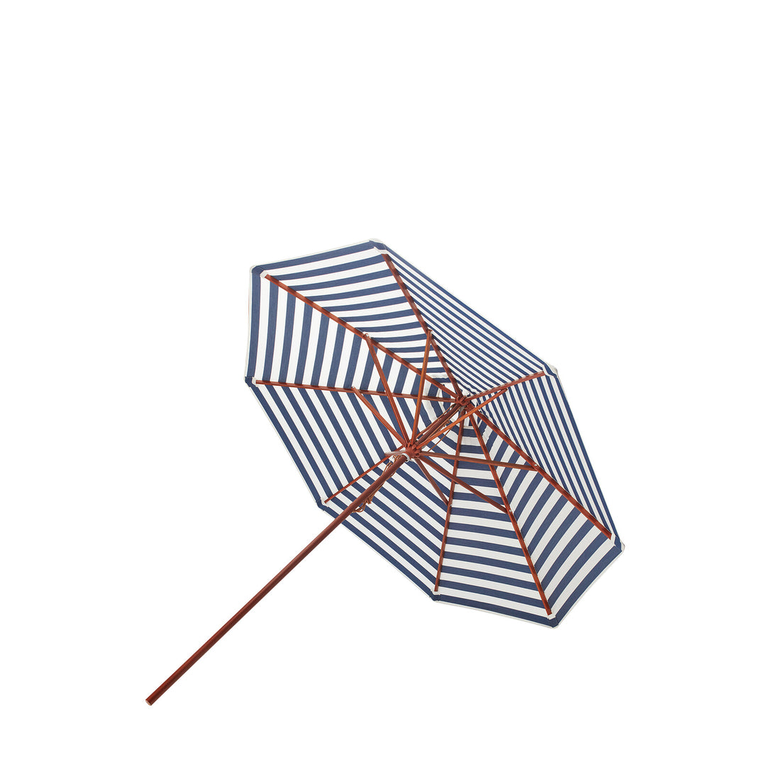 Parasoll Messina Blue Ø:270