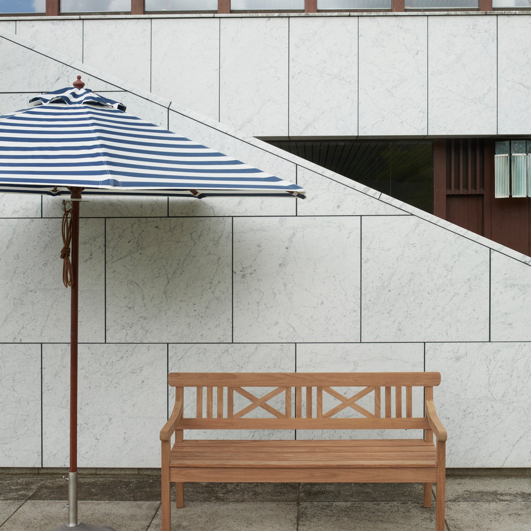 Parasoll Messina Blue Ø:270