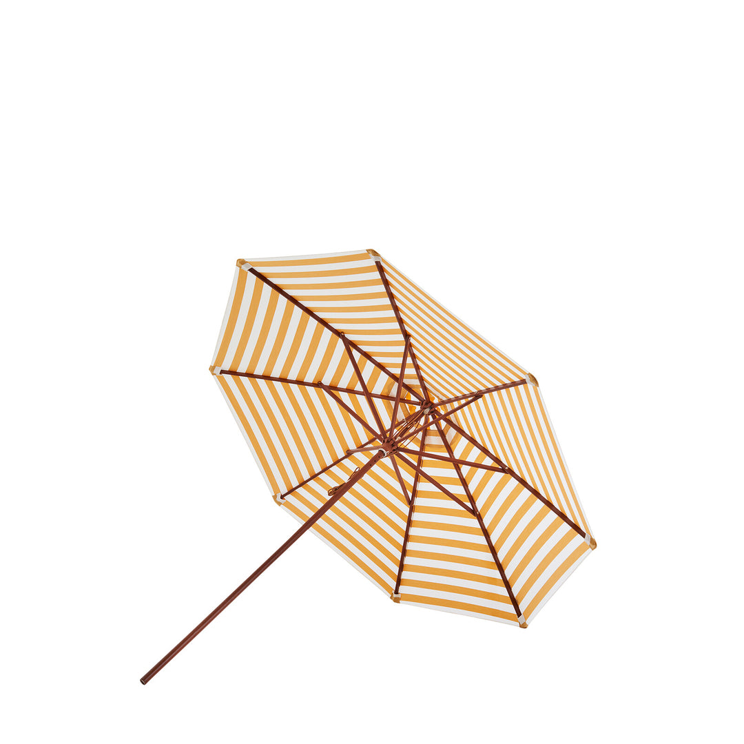 Parasoll Messina Yellow Ø:270