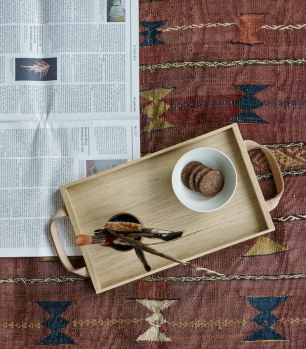 Norr Brett Eik - Hovedbilde