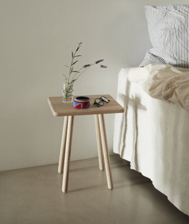 Georg Sidebord Eik - Bilde 2