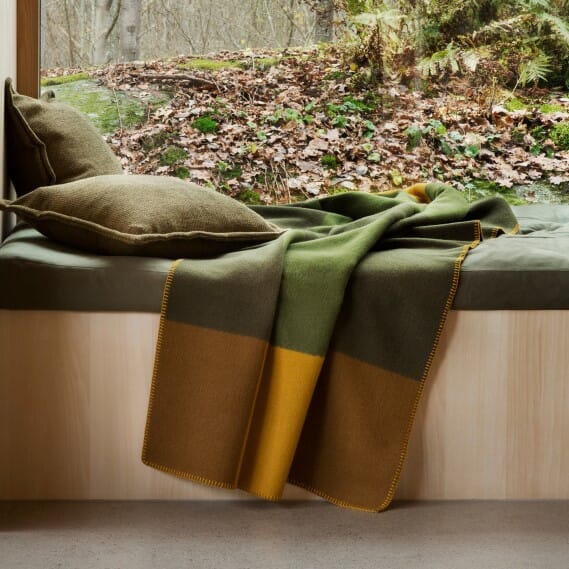 Ullpledd Syndin Moorland - Hovedbilde