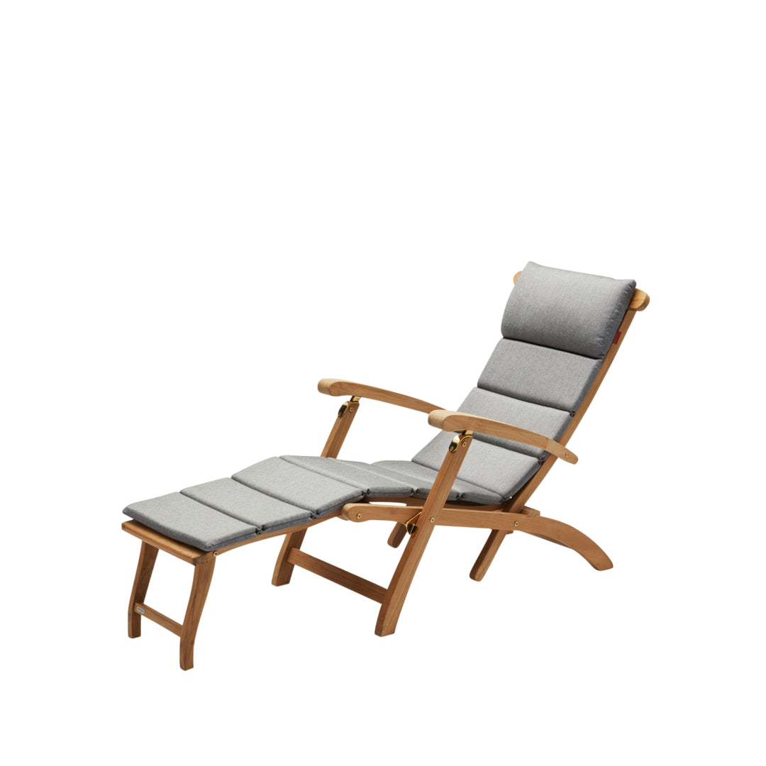 Pute til Steamer Deck Chair