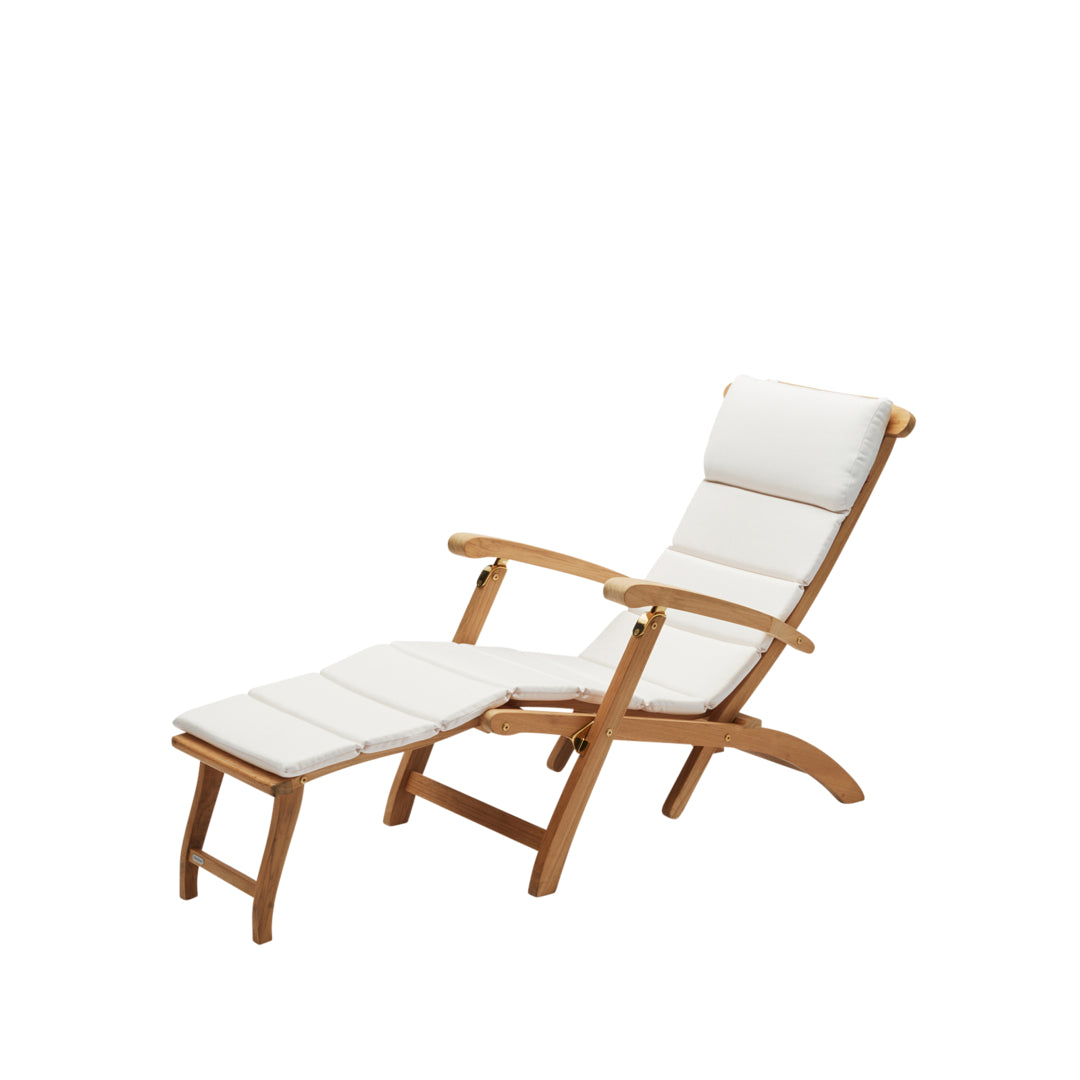 Pute til Steamer Deck Chair