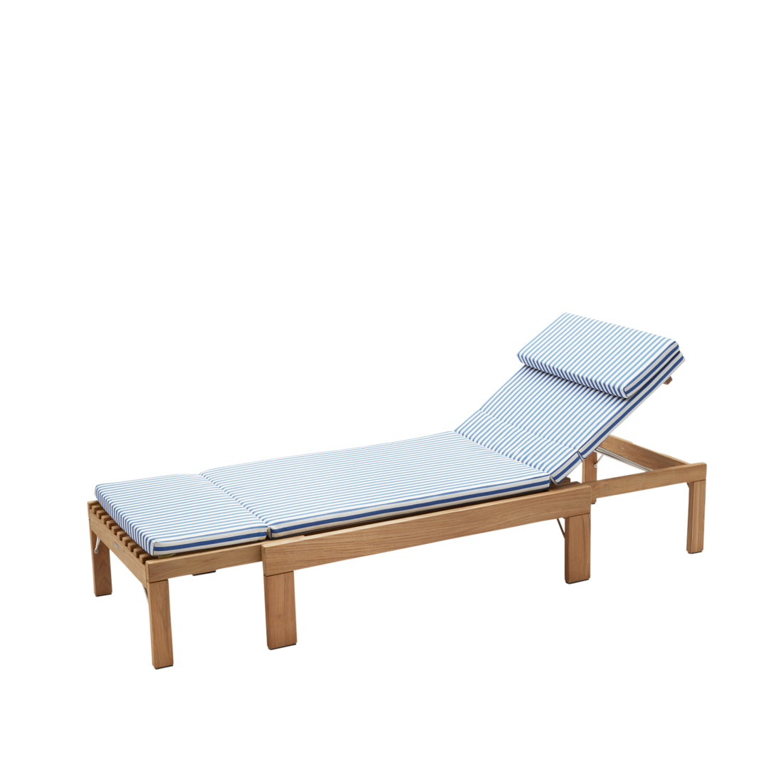 Pute til Riviera solseng