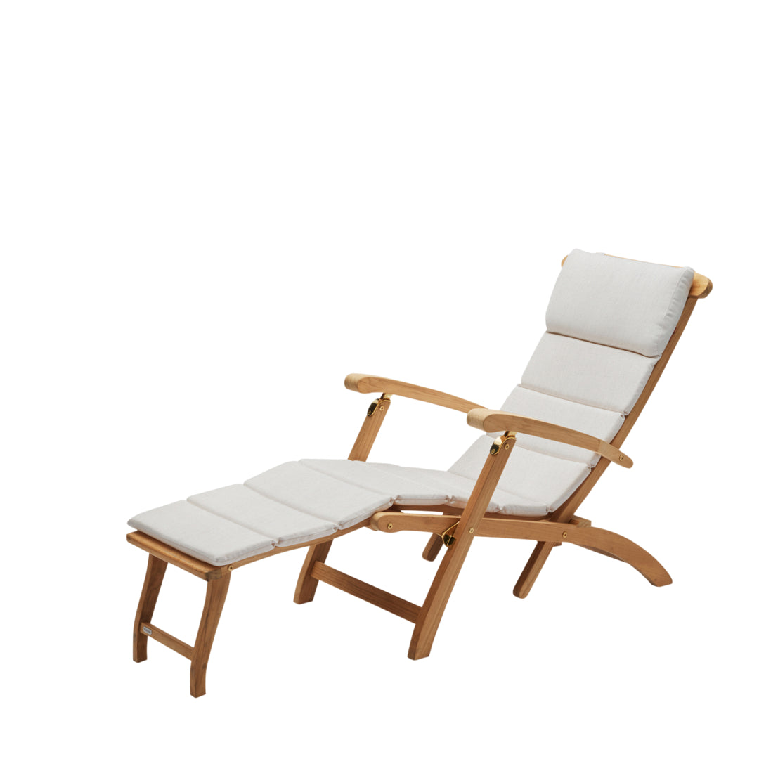 Pute til Steamer Deck Chair