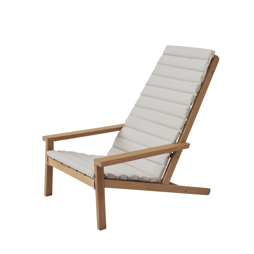 Pute til Deck Chair Between Lines