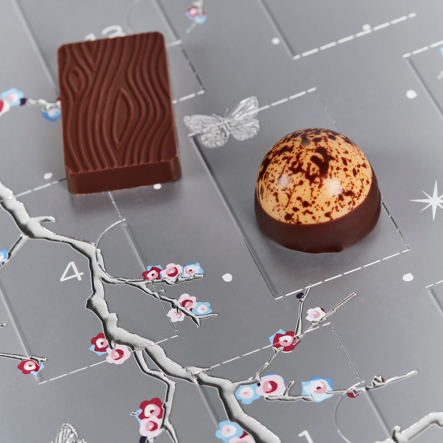 Julekalender Summerbird - Bilde 2
