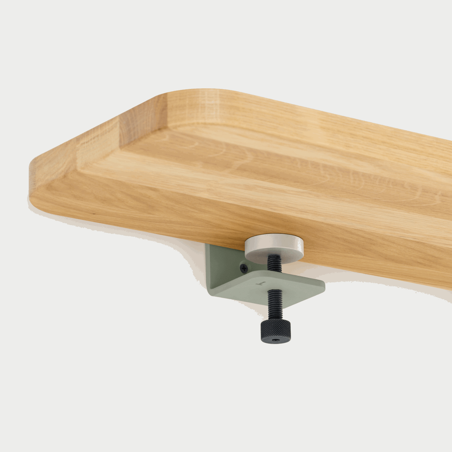 Kit Bracket x2 Eucalyptus Grey - Bilde 2