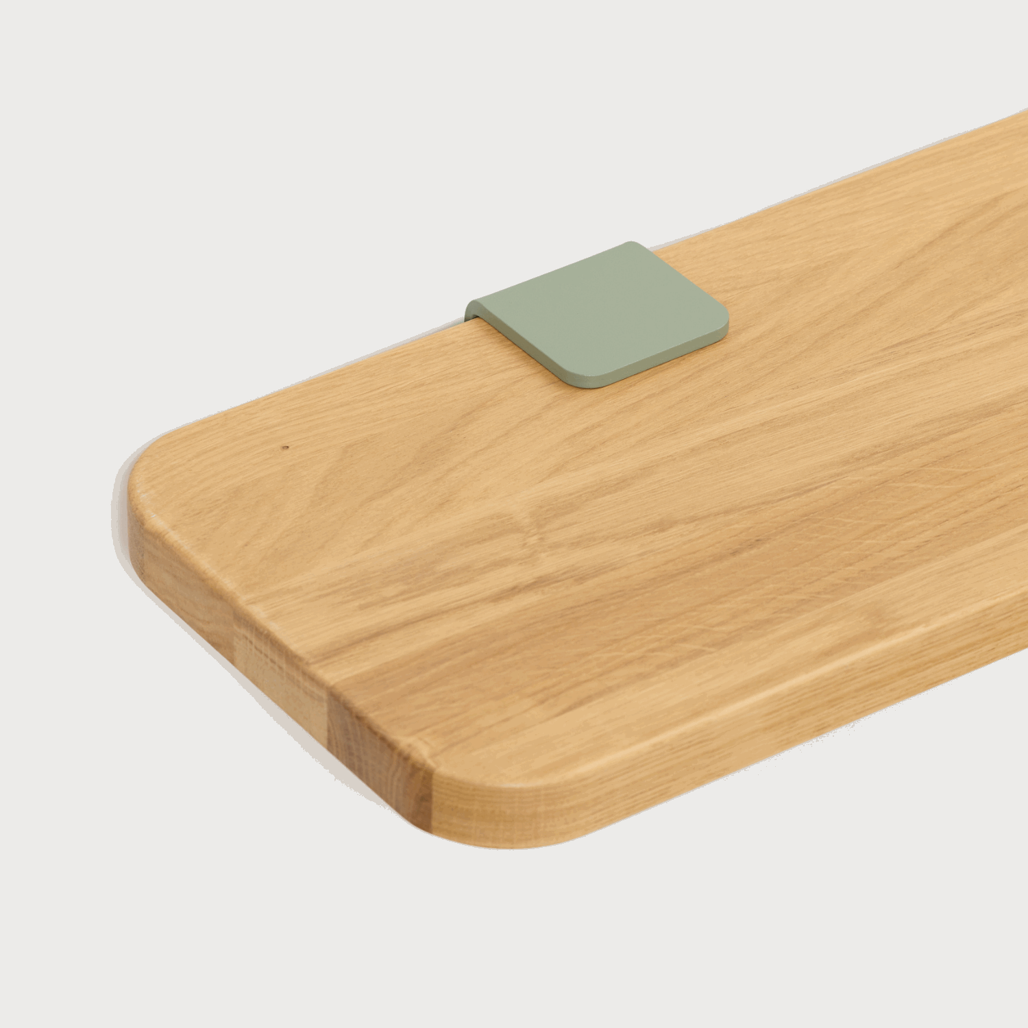 Kit Bracket x2 Eucalyptus Grey - Bilde 3