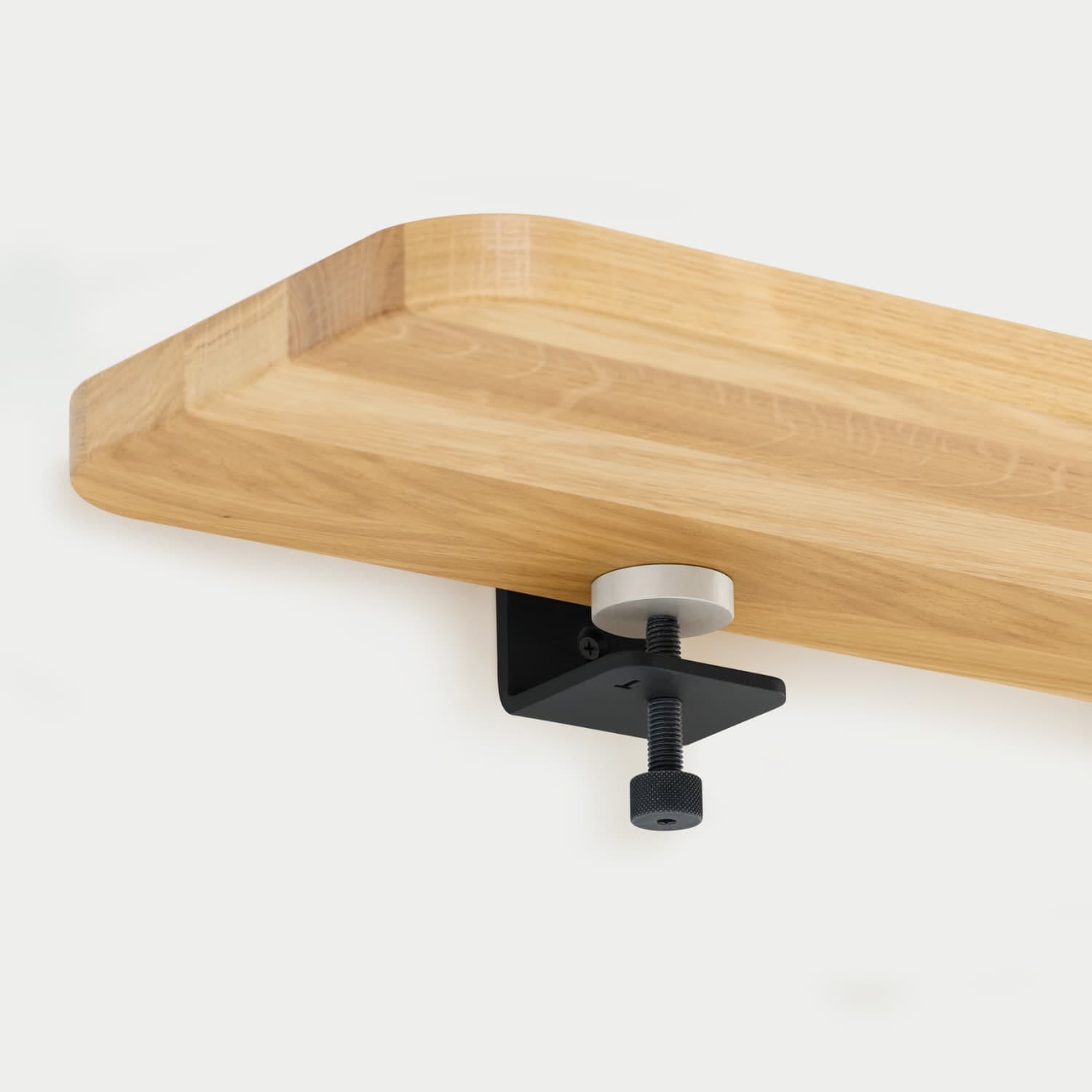 Kit Bracket x2 Graphite Black - Bilde 2