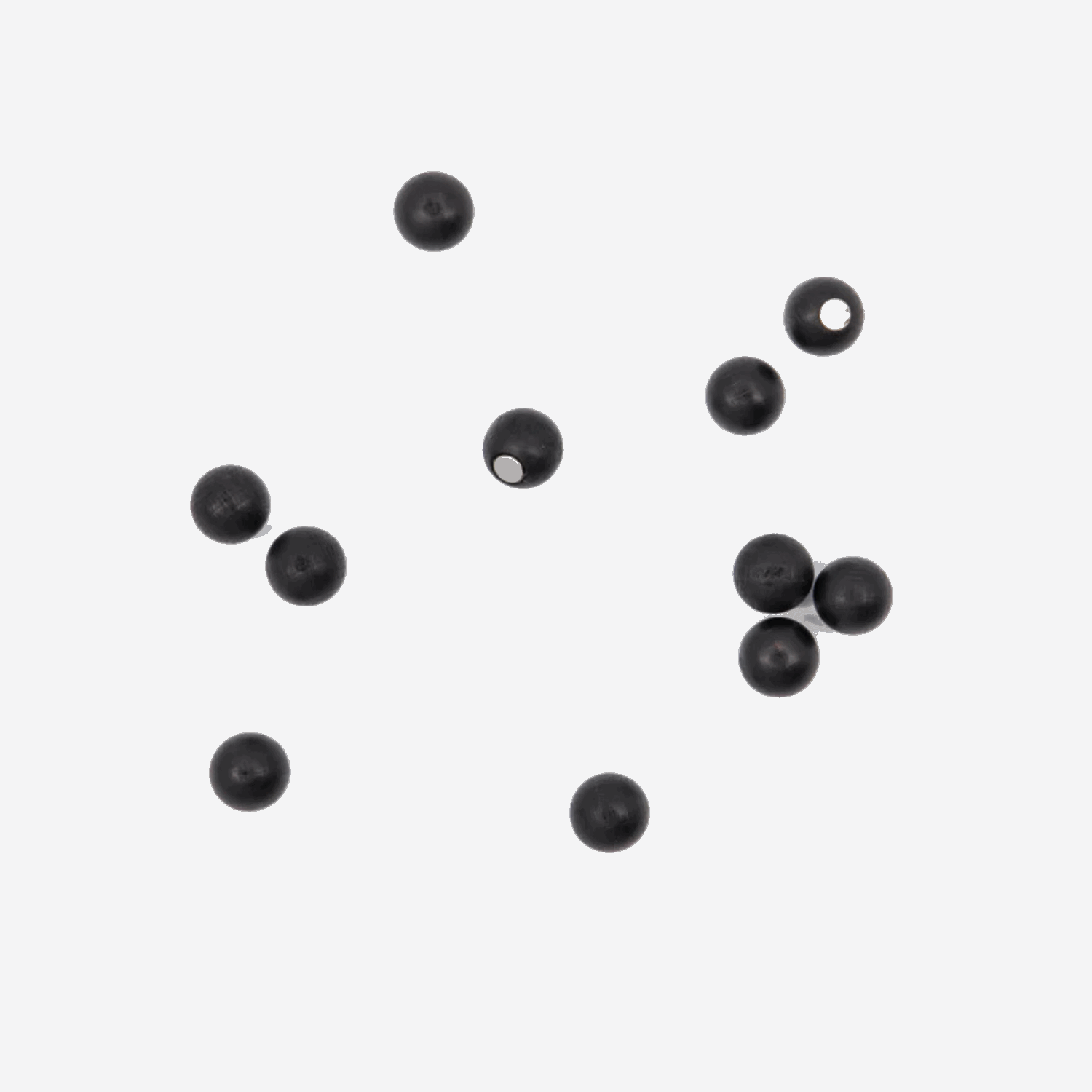 Magneter HDBullet Svart - Bilde 4