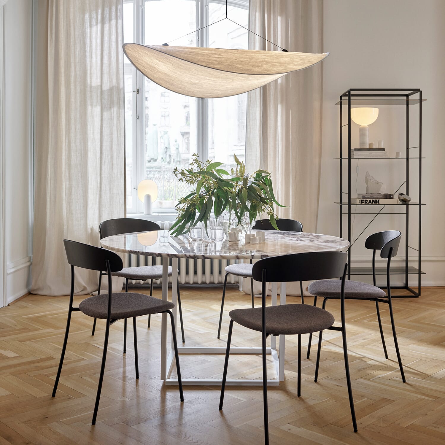 Tense Taklampe Ø120 - Bilde 2