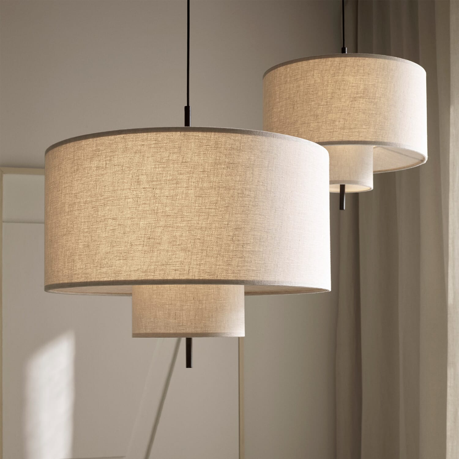 Margin Taklampe Ø50 - Bilde 2