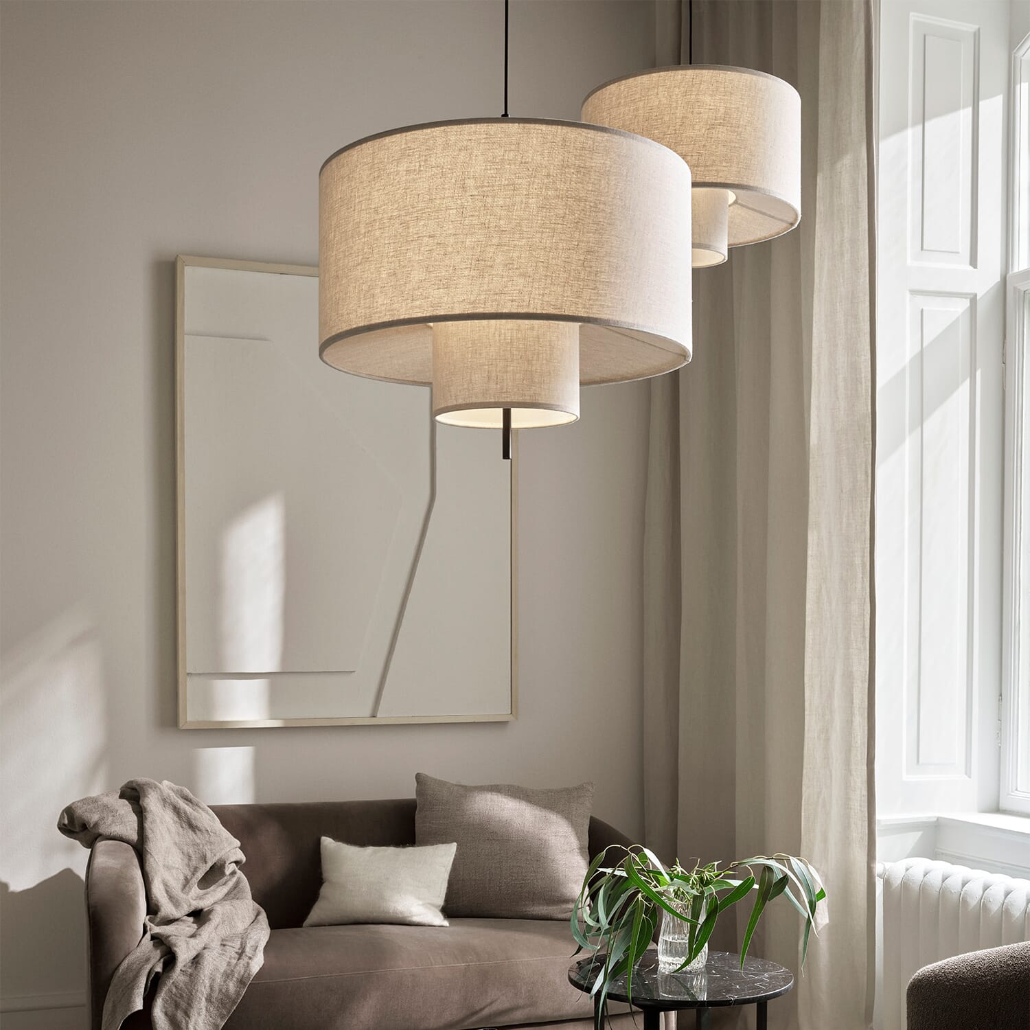 Margin Taklampe Ø70 - Bilde 3