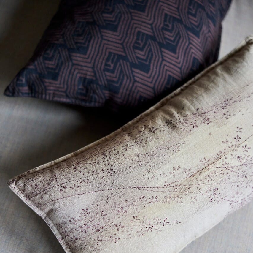 Pute Doris Romance 55x30 - Bilde 3