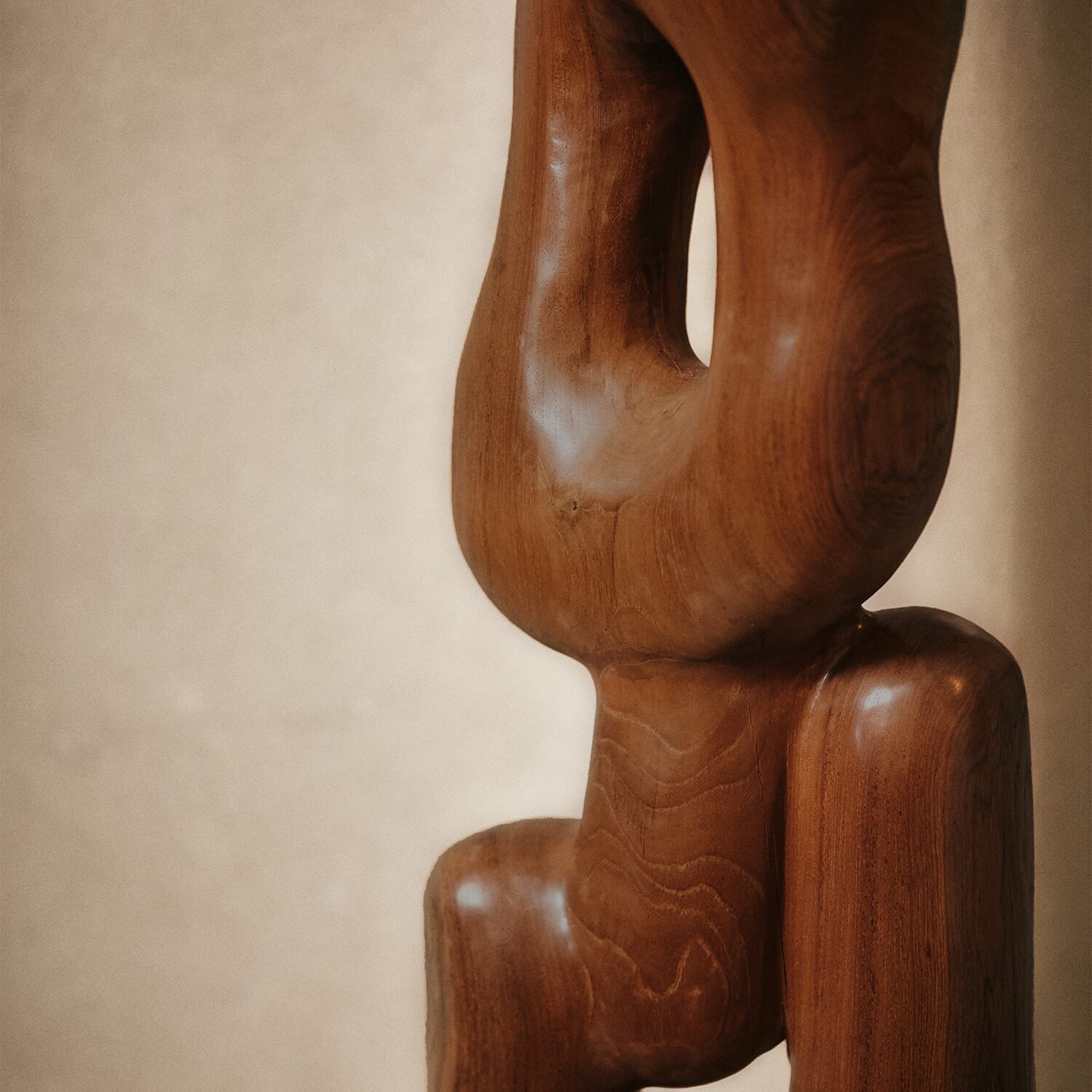 Vertigo art sculpture - Bilde 3