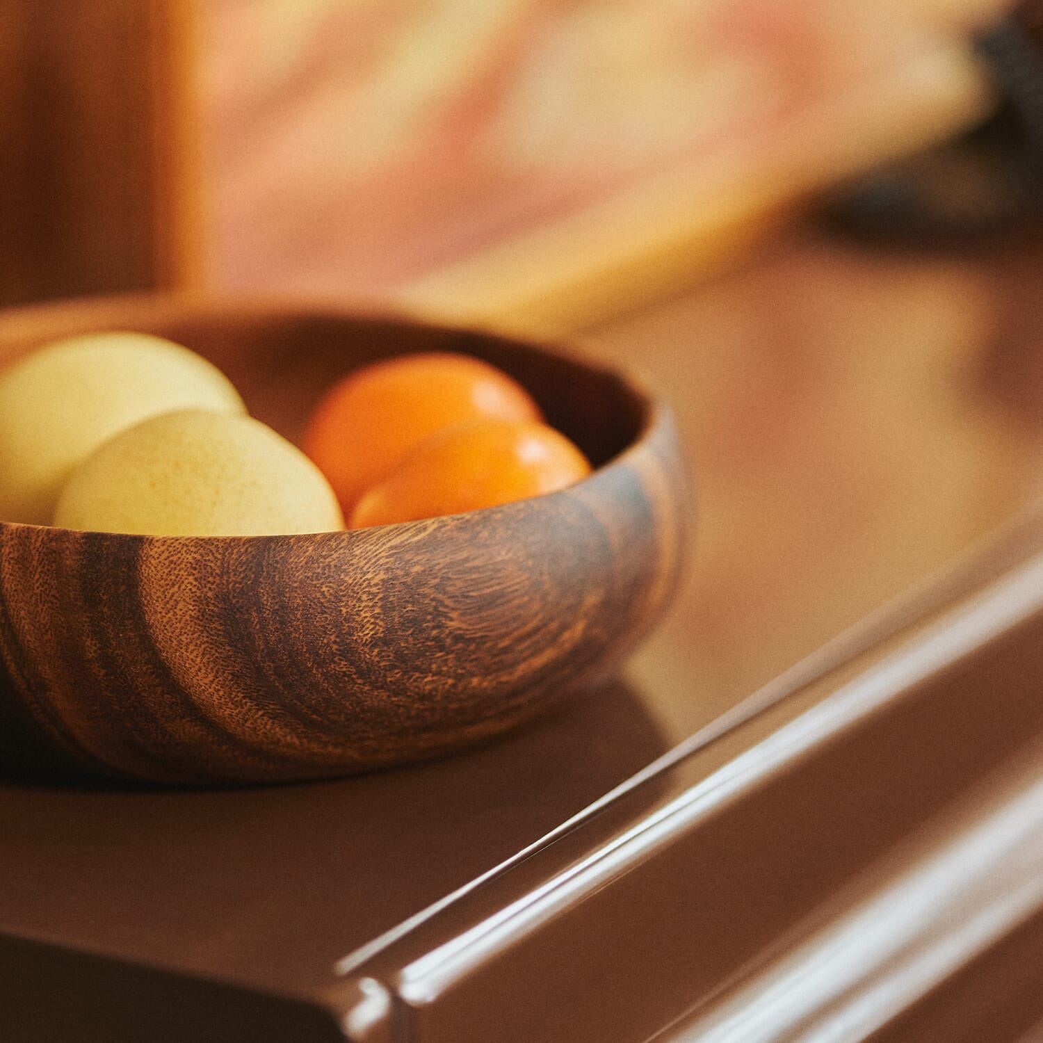 Akasie bolle - Bilde 8