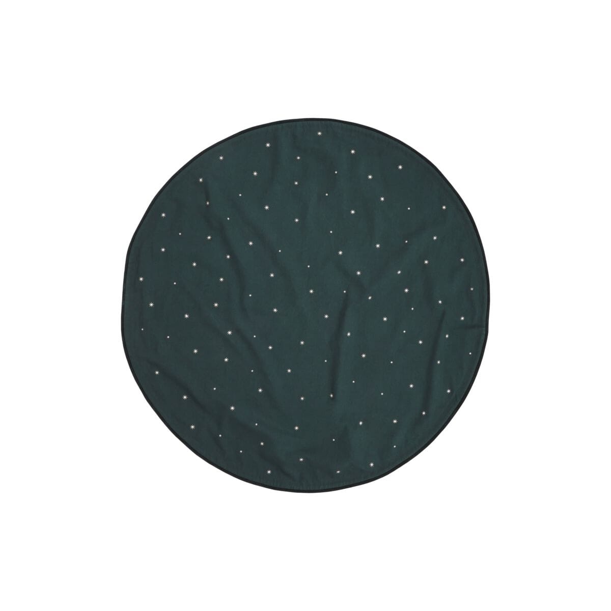 Juletreteppe Nost Grønn 120 cm - Bilde 2