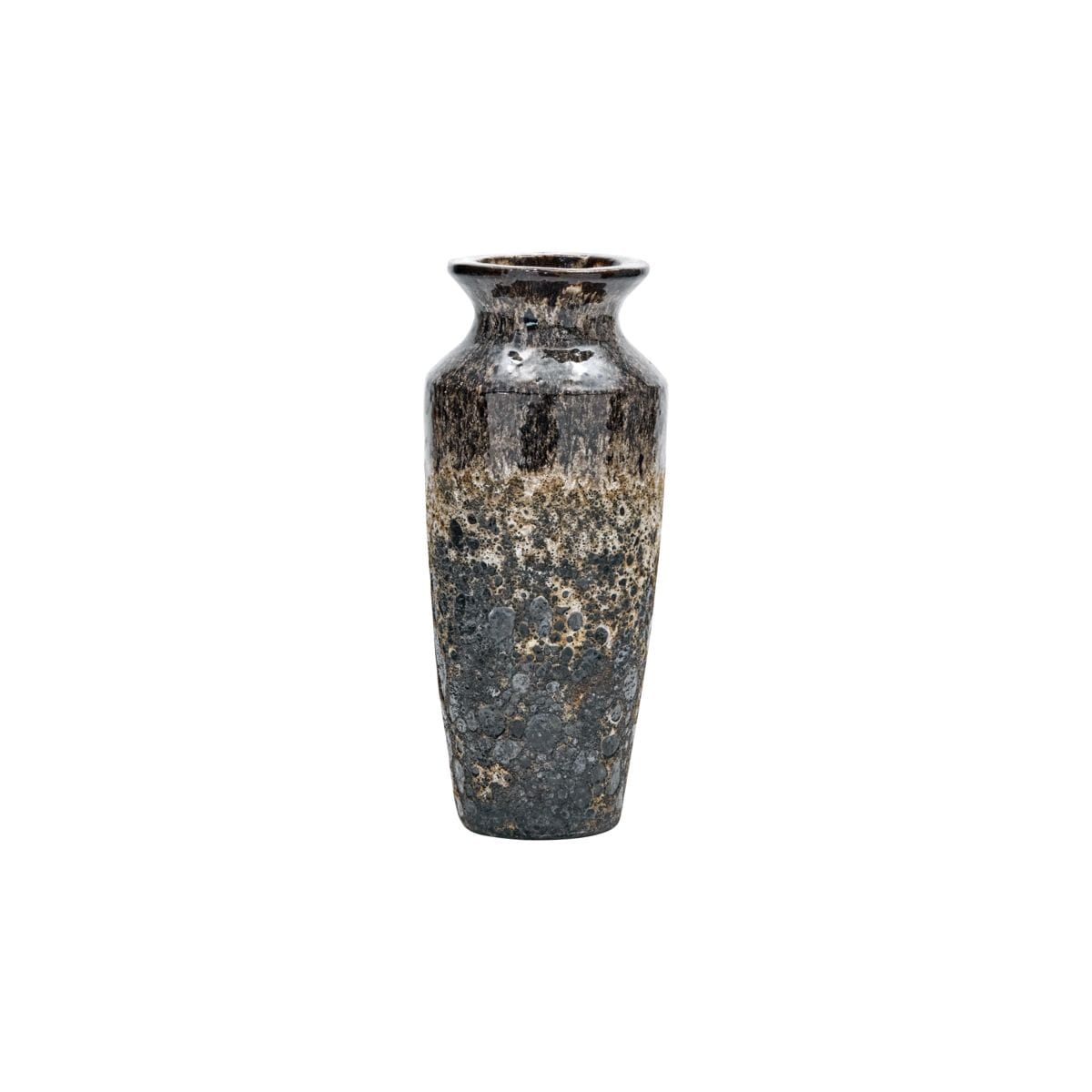 Vase HDMaya Antique Brown - Bilde 2